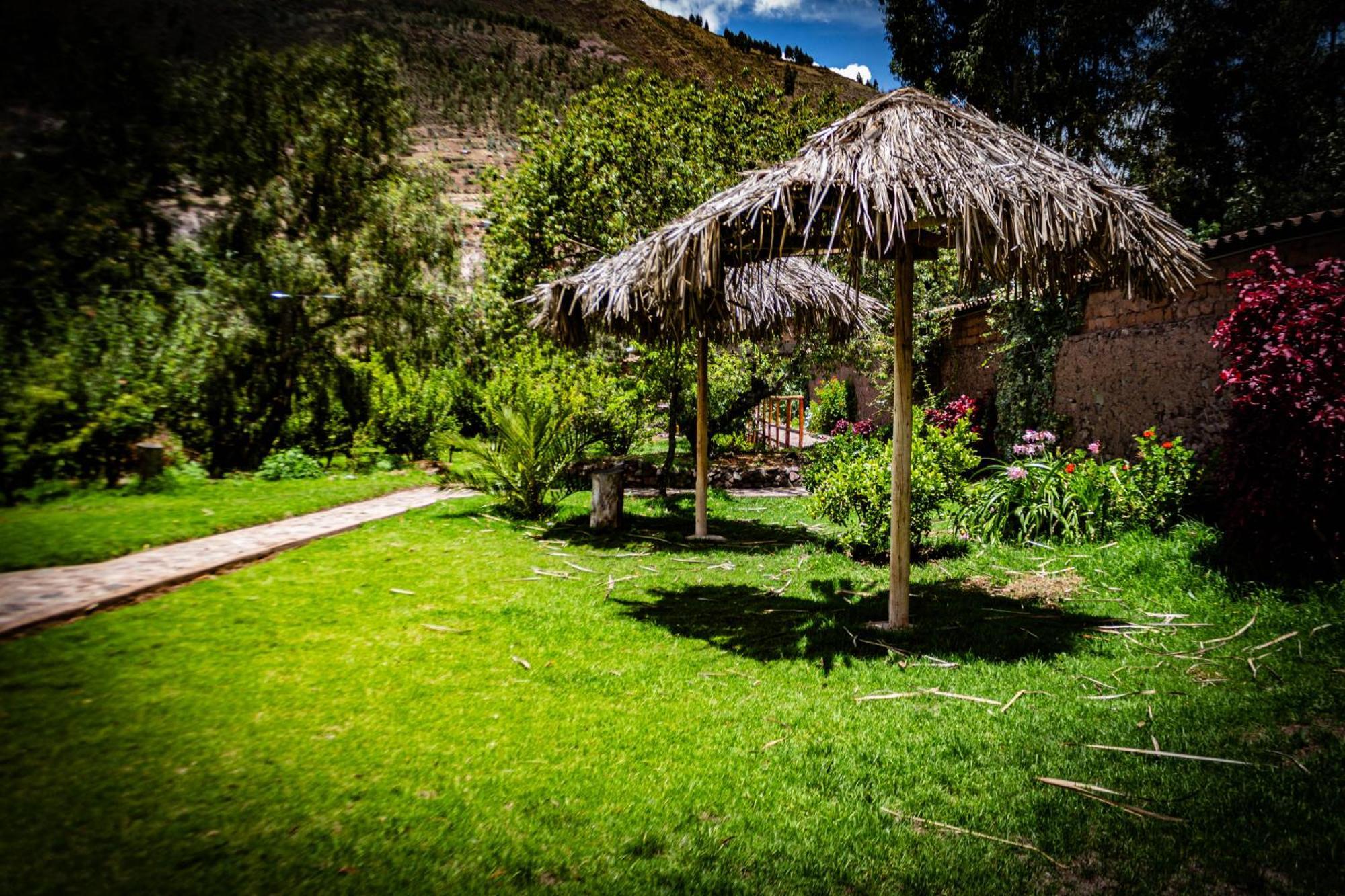 Qali Samanawasi Guest House Huaro Exterior photo